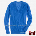 Pull de couple de mode pull en cachemire femme